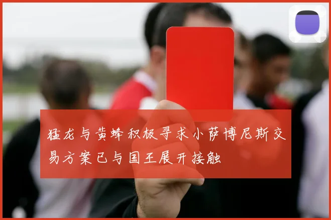 猛龙与黄蜂积极寻求小萨博尼斯交易方案已与国王展开接触